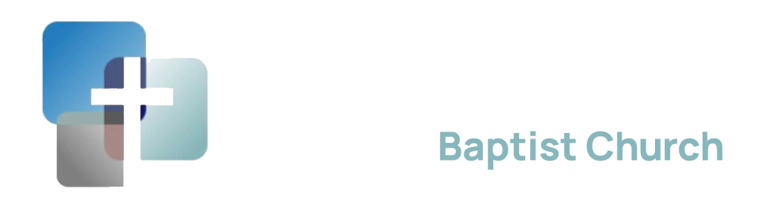 West Hucknall Baptist Church Logo
